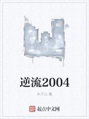 逆流2004 顶点